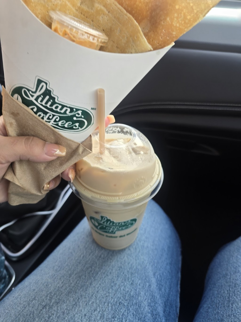 Lilian's Coffees