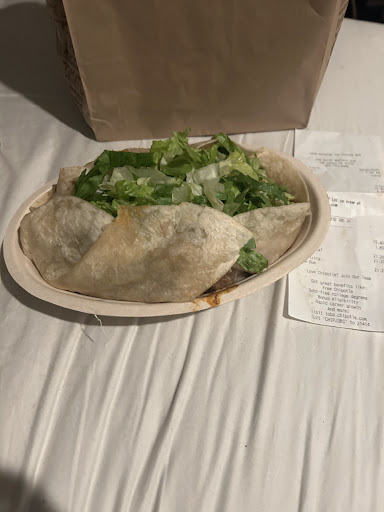 Chipotle