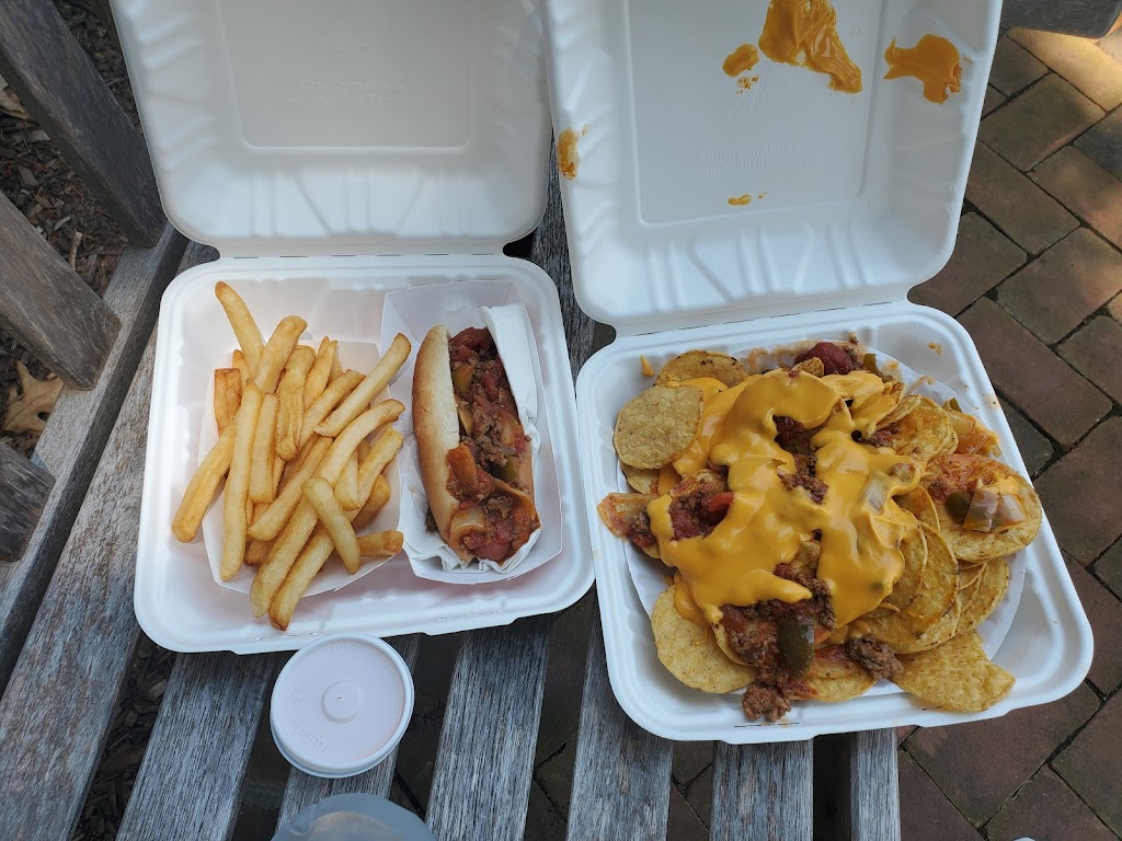 Bonanza's Stand of Oyster Bay, Oyster Bay, NY