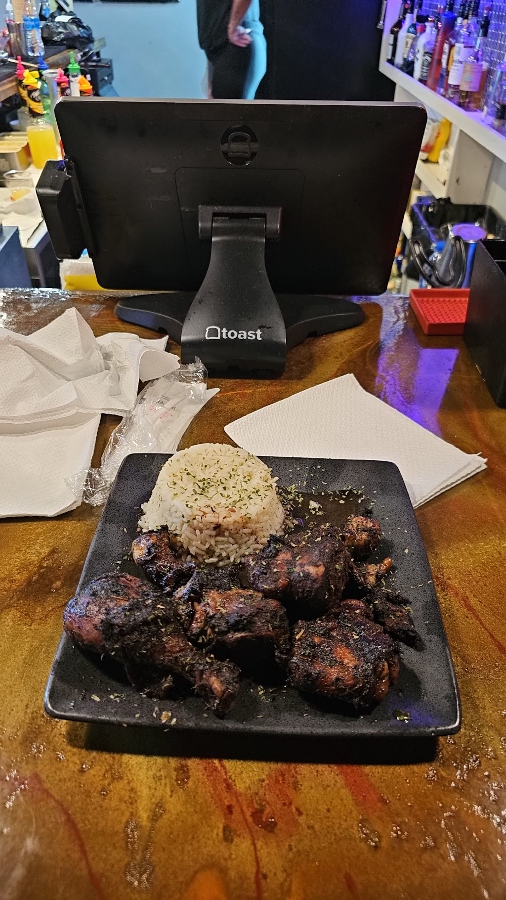 J & R Bar & Grill, Birmingham, AL