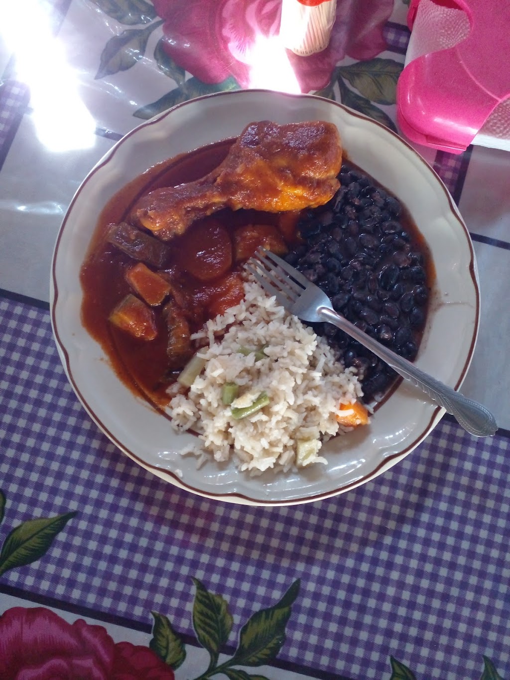 Comedor Yatziri