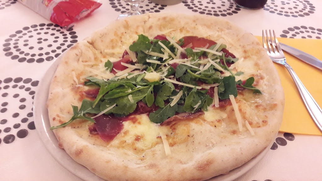 Ristorante Conca d'Oro