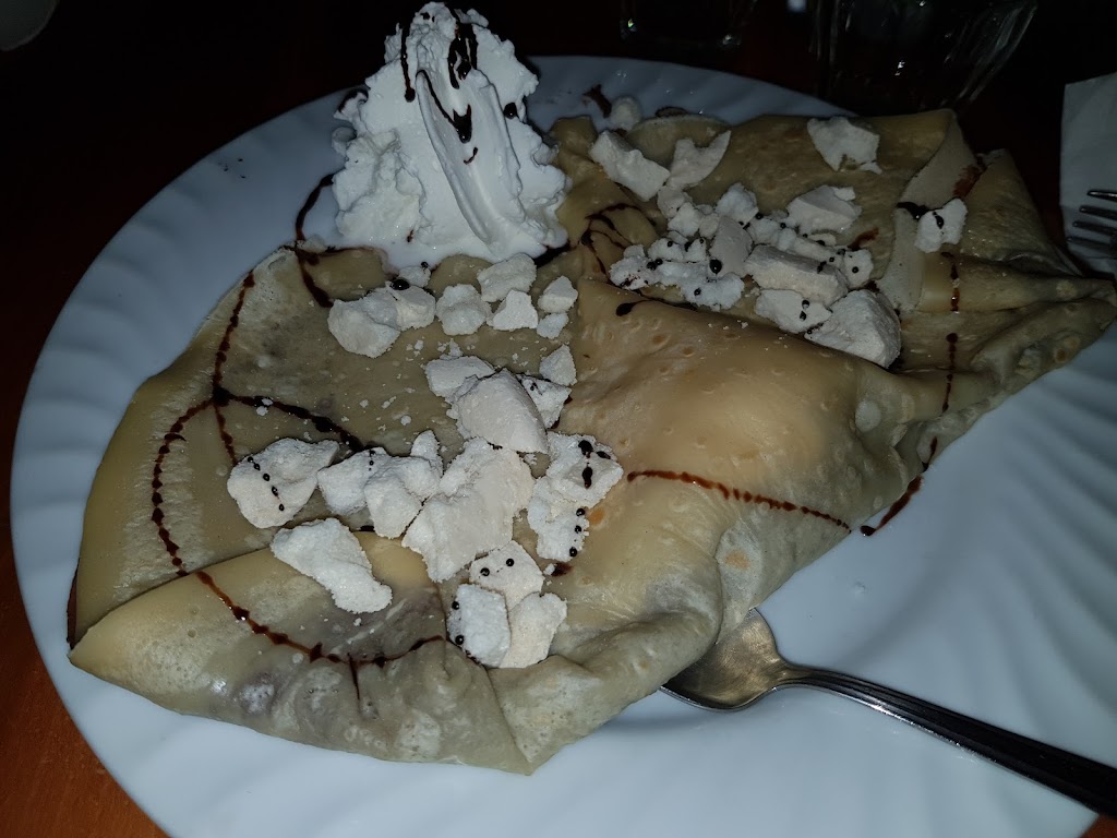 Caffè Giglio, Bordighera