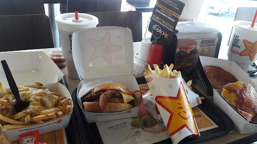Carl's Jr.