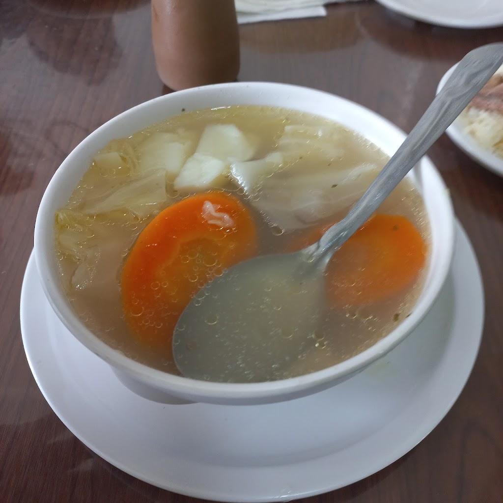 CAFETERIA PLAZA CUAUHTEMOC