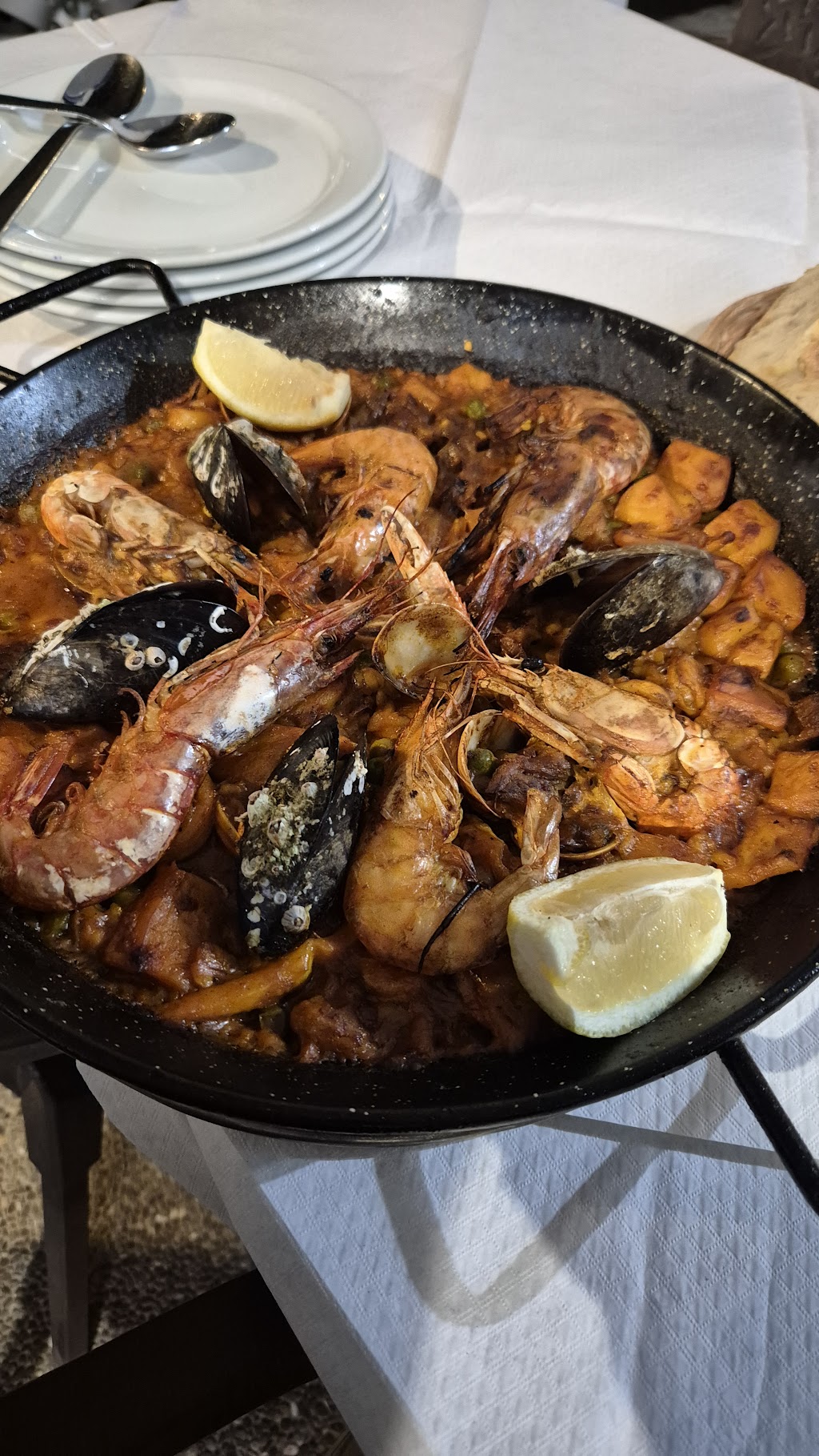 Casa Gallega