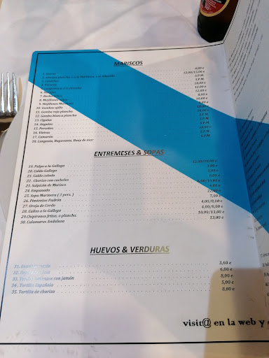 Casa Gallega