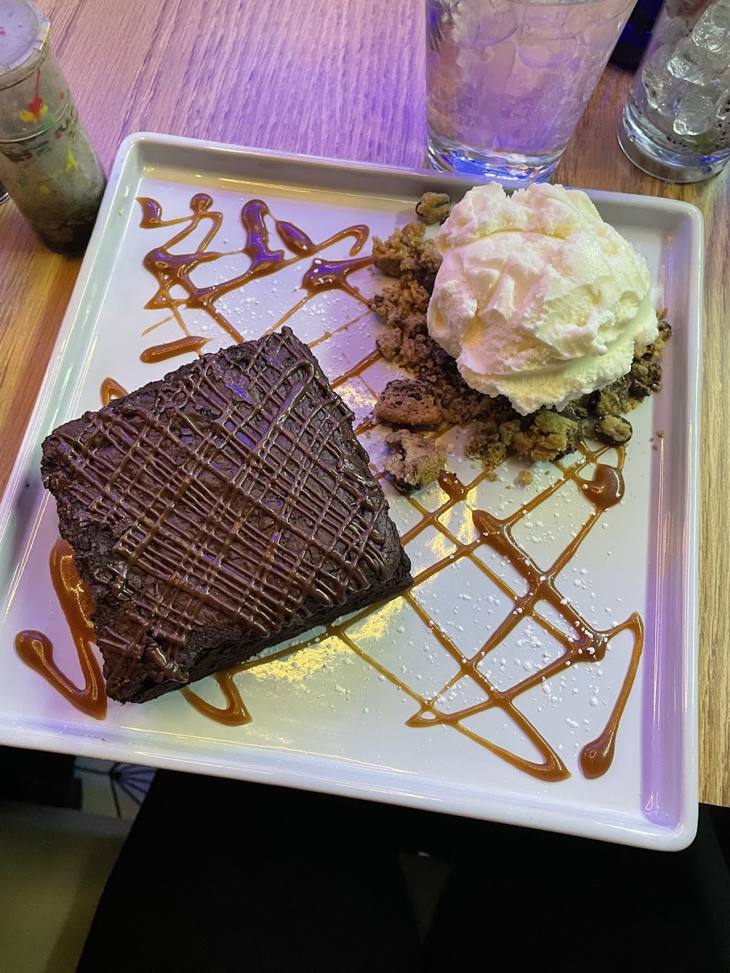 Kakes NYC, Long Island City, NY