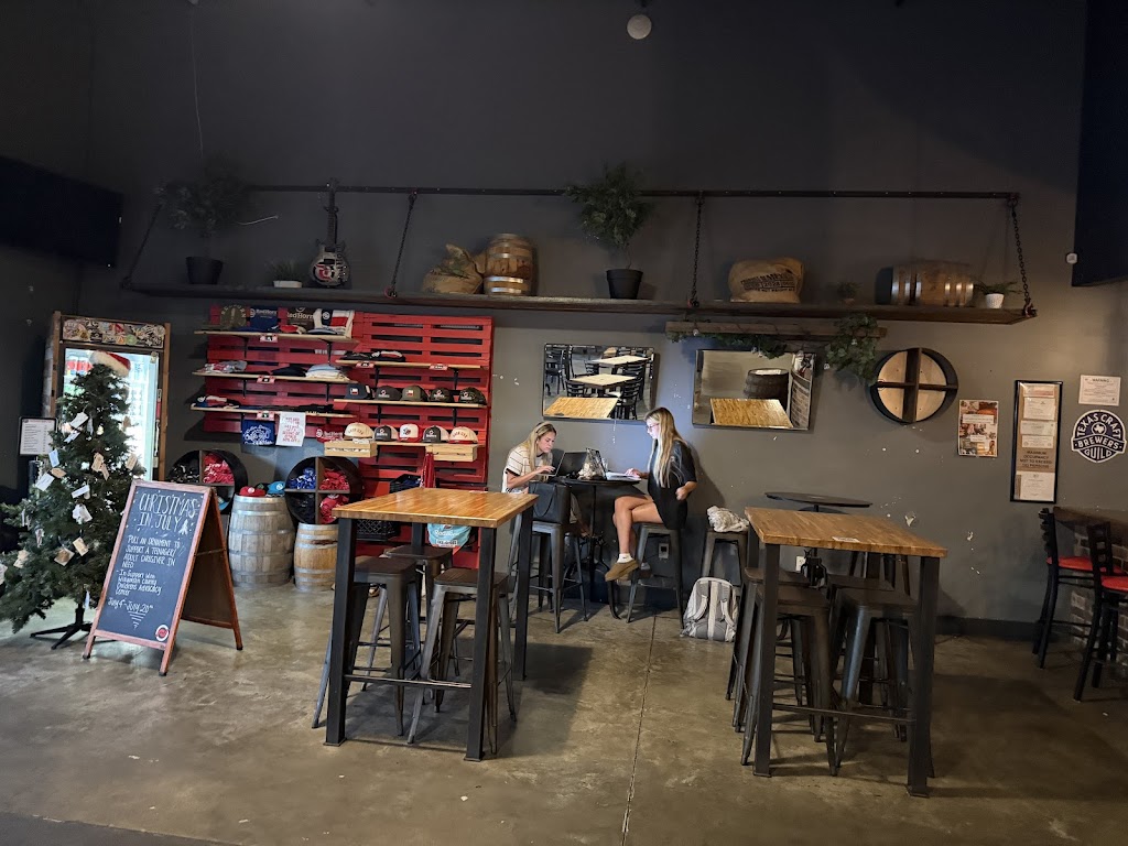 Red Horn Coffee House and Brewing Company