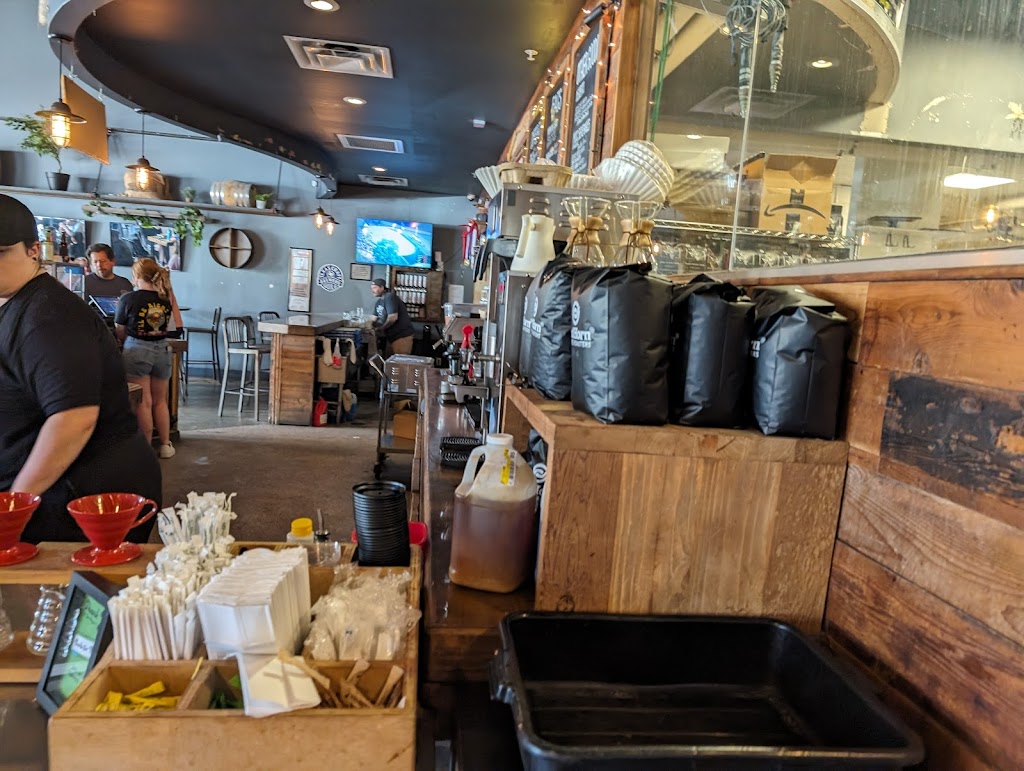Red Horn Coffee House and Brewing Company