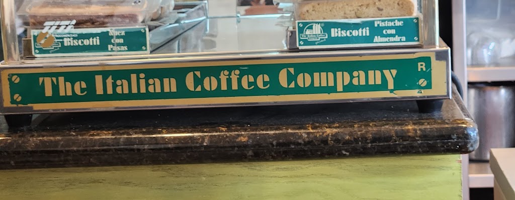 The Italian Coffee Company