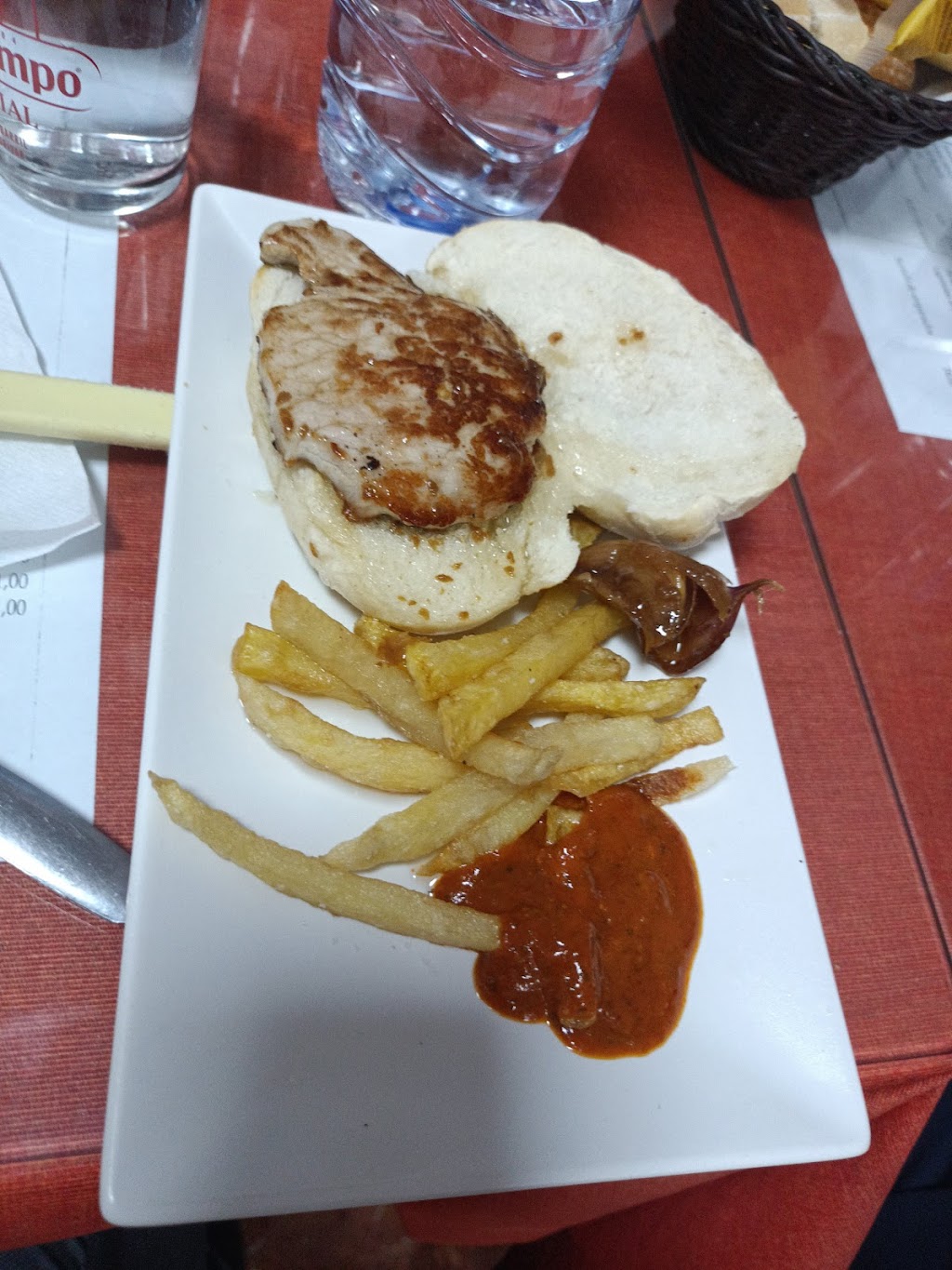 La Maceta