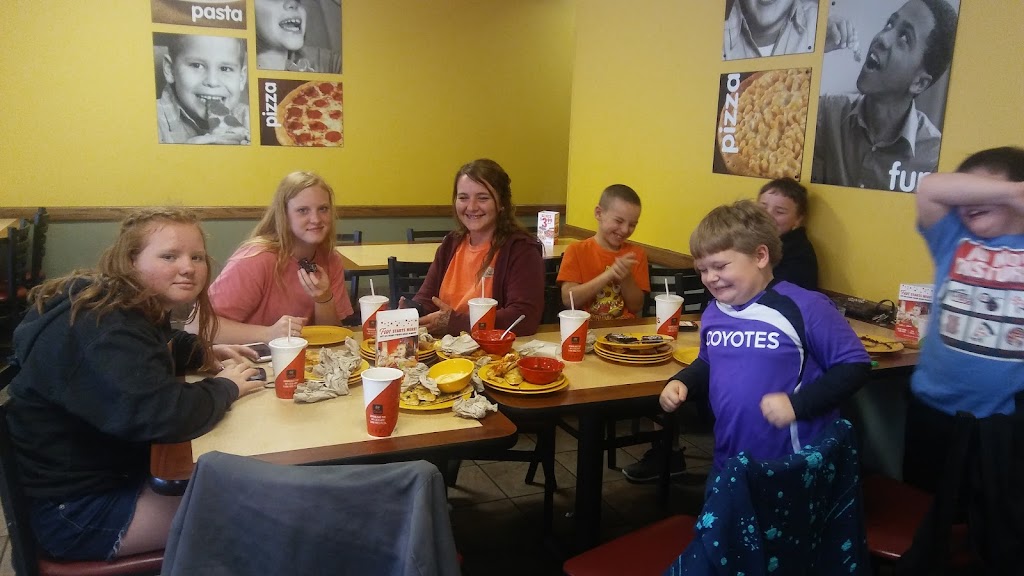Cici's Pizza