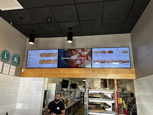 Marco's Pizza