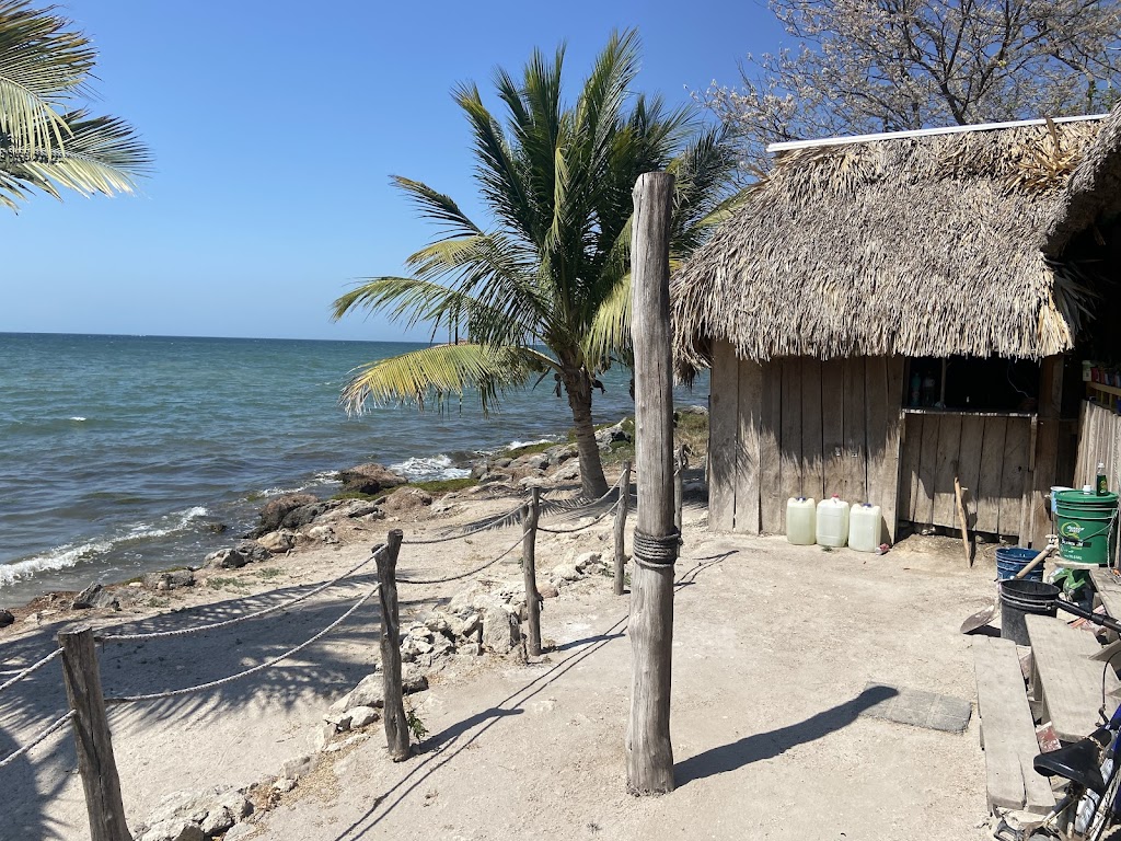 Restaurante "La Bendición De Dios"