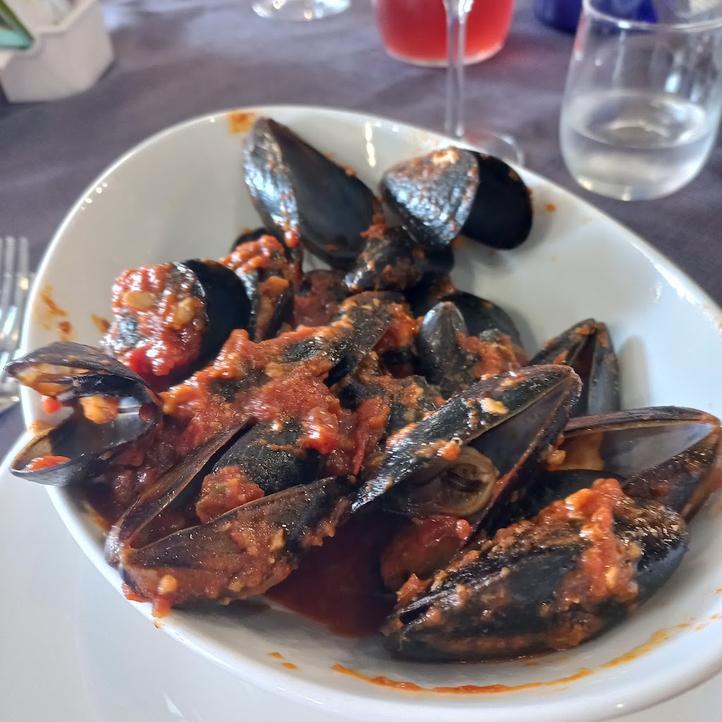 La Barcaccia, Savona