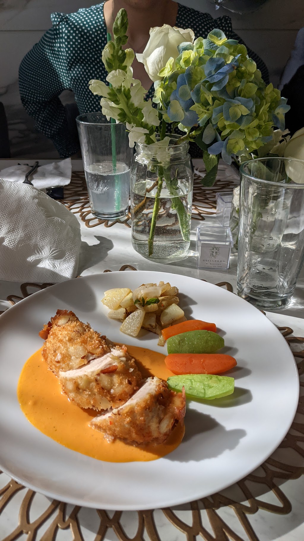 Magnolia Bistro