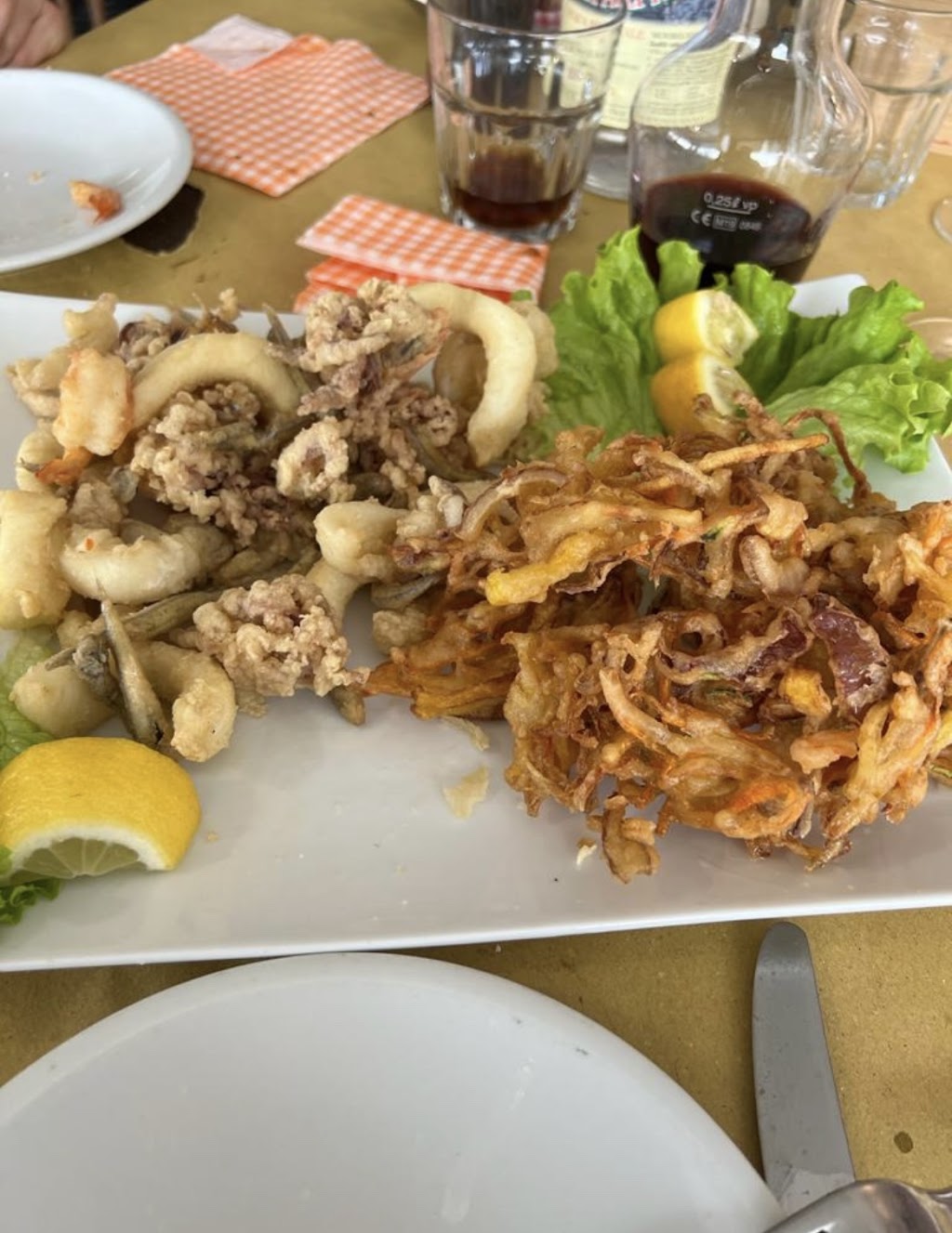 Ristorante Pizzeria Adess