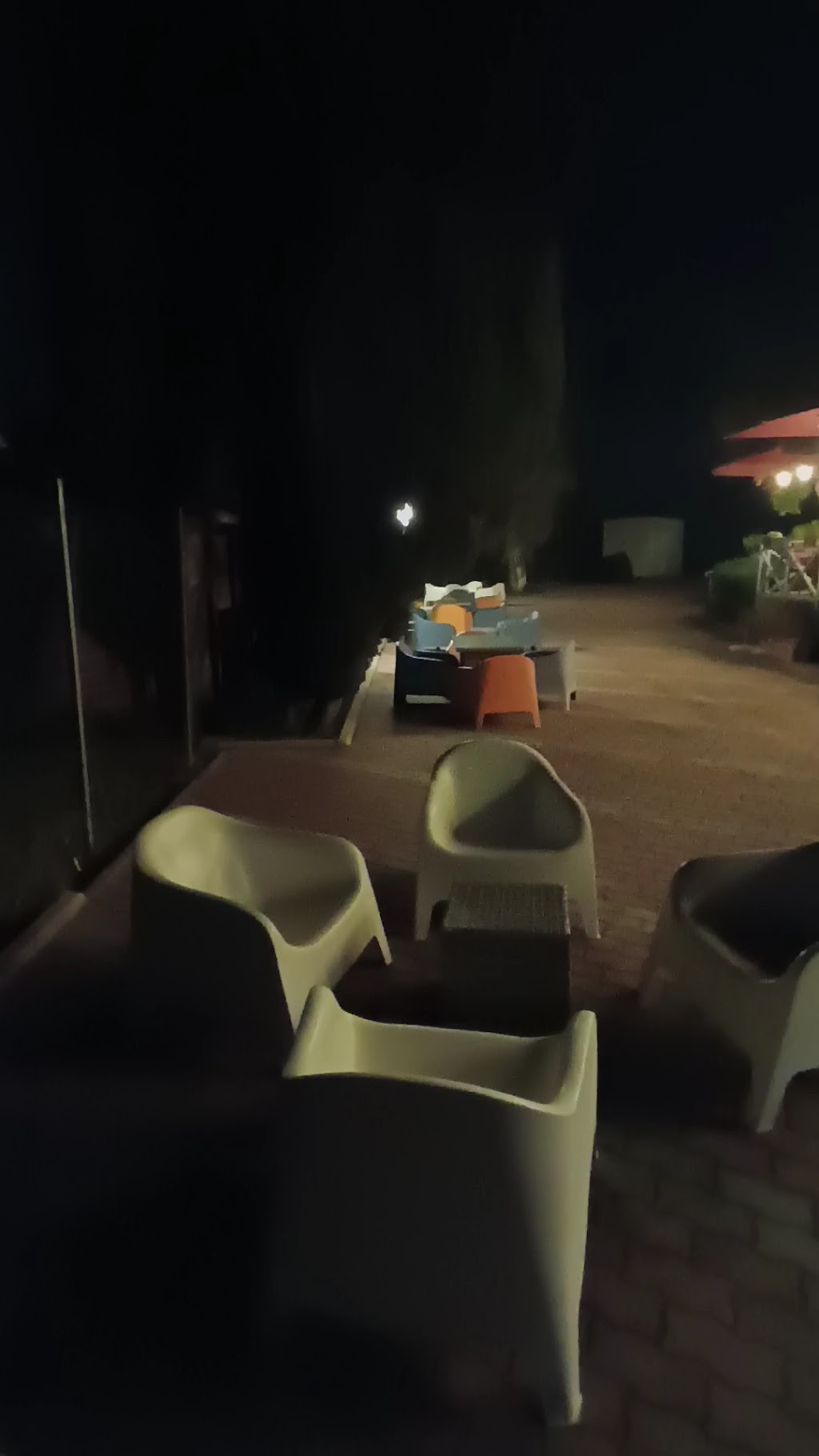 Ristorante Casale Gottifredi, Rome