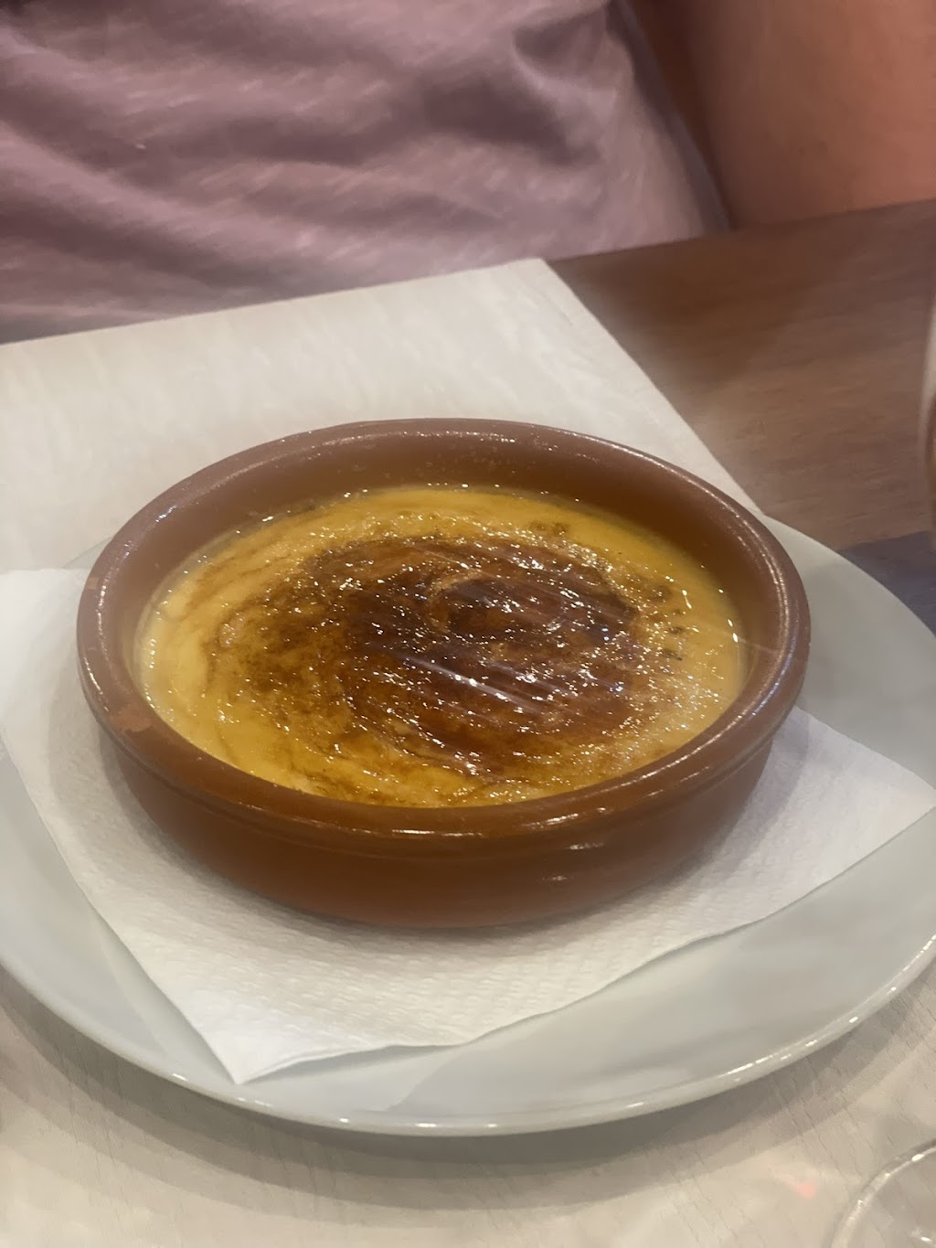 Miramar, Tossa de Mar