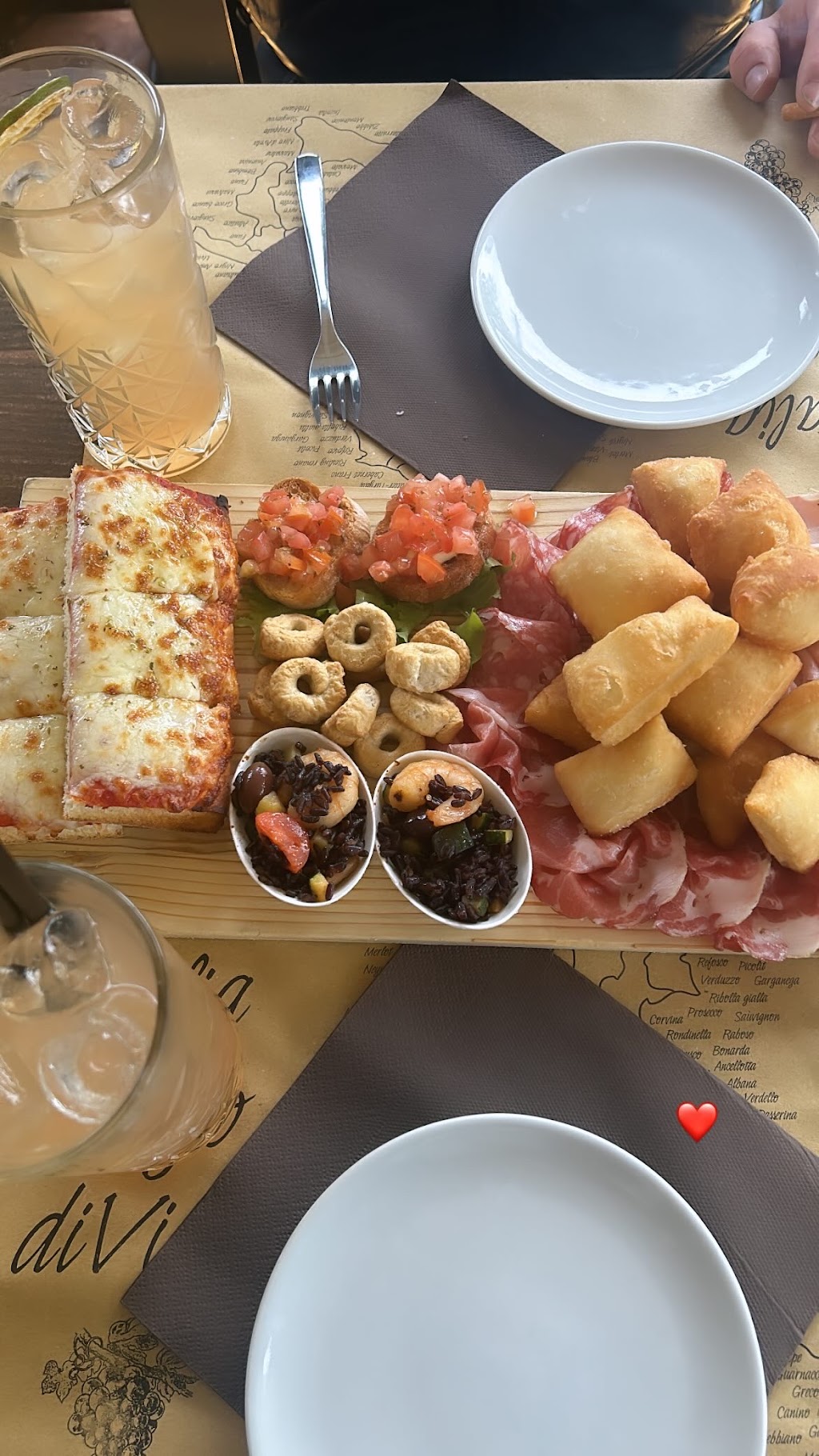 KG Friends, Nova Milanese