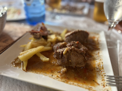 Venta El Potaje