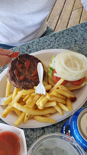 Lighthouse Cafe