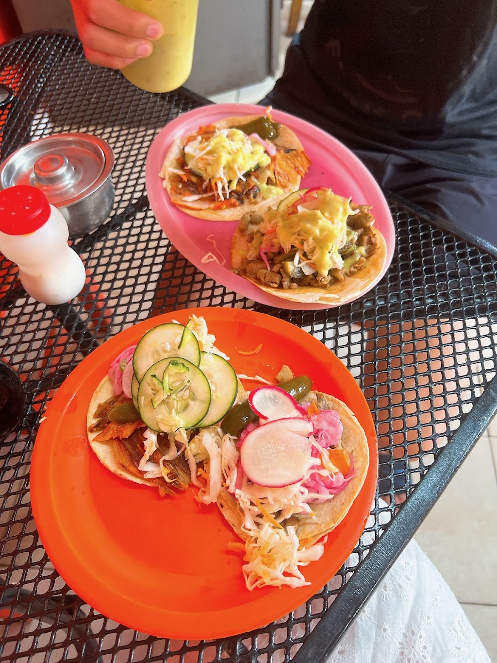 Antojitos Mexicanos