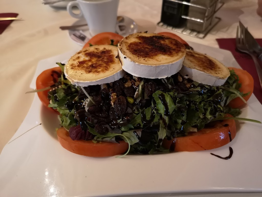 Mesón Nacimiento, Vélez de Benaudalla