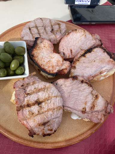 Mesón Nacimiento
