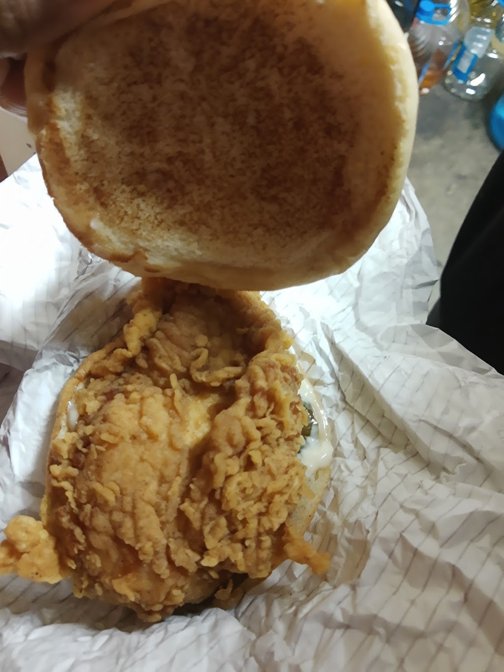 KFC