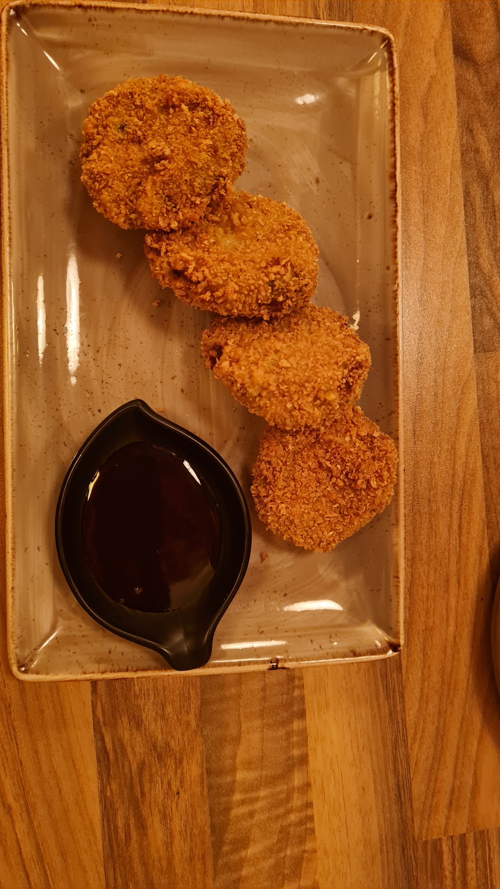 Okashi Sanda