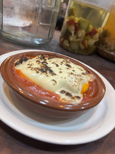 Abaceria Urbina, Sevilla