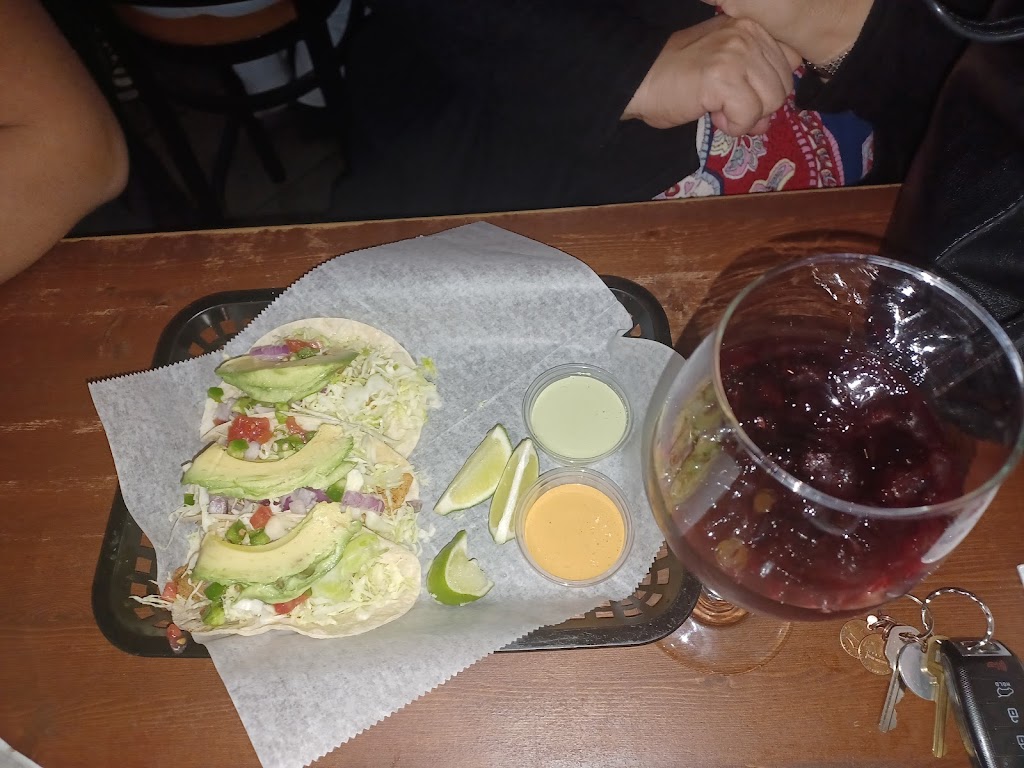 Tacofish, El Paso, TX