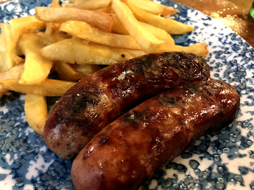 Parrilla del Pou Nou