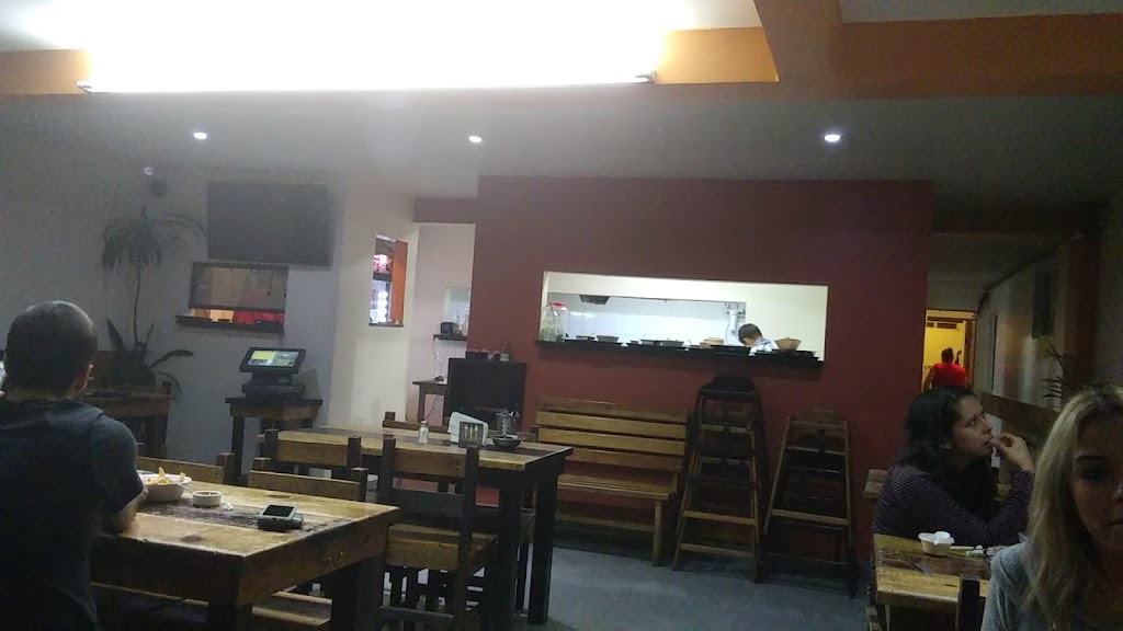 Cenaduría Las Torres 2