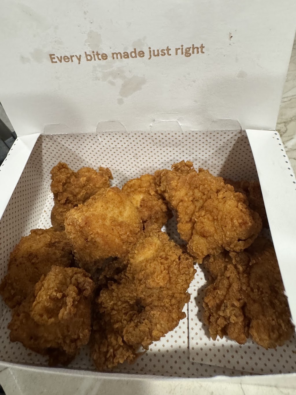 Chick-fil-A, Cleburne, TX