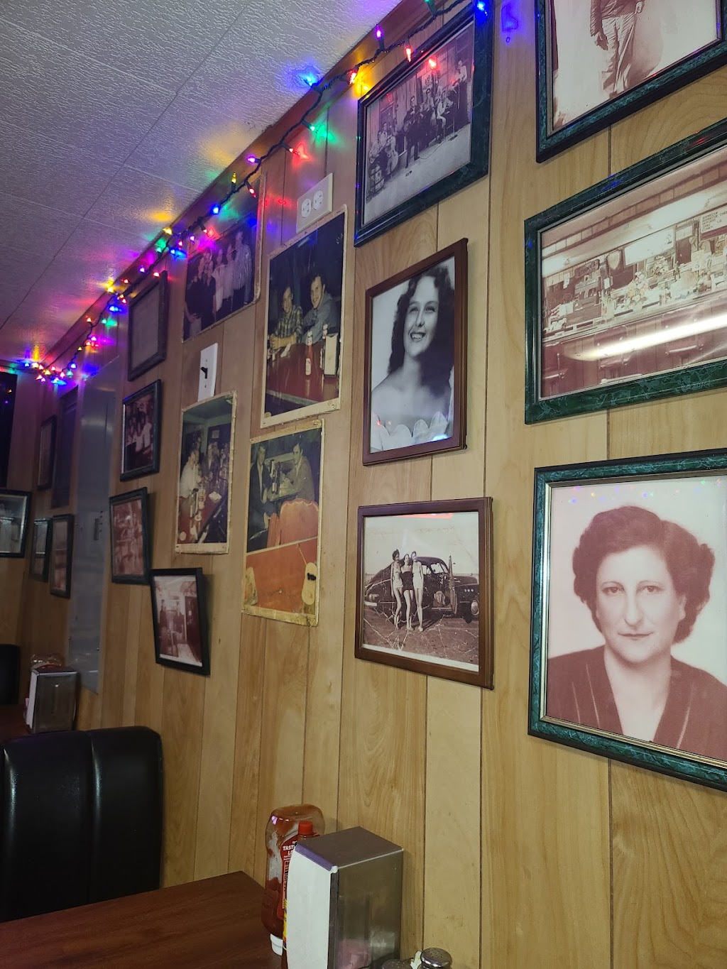 Sonny's Place, Galveston, TX