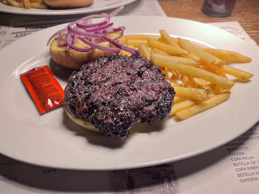 SteakHouse CarneDeBuey