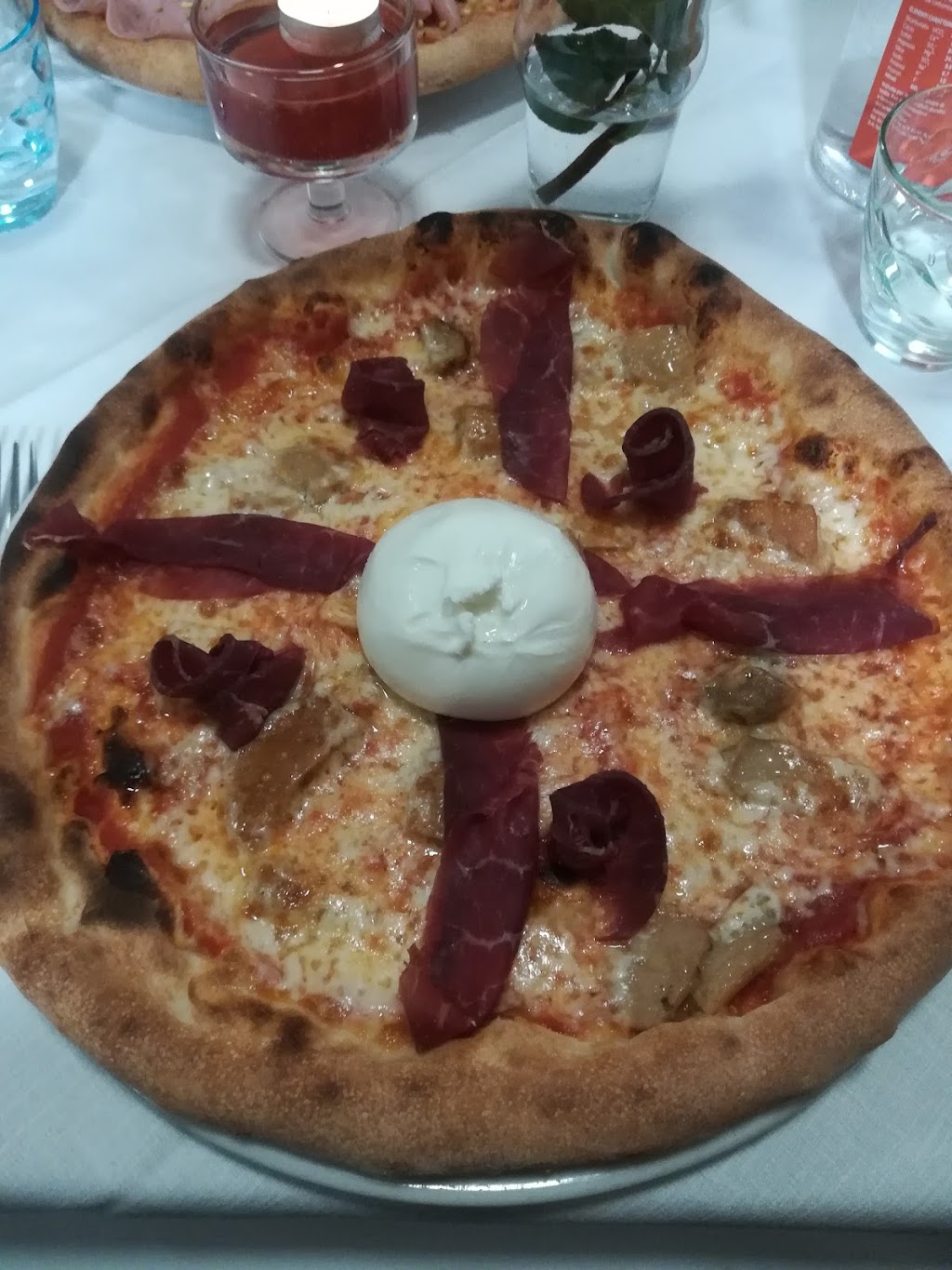 Ristorante BBQ