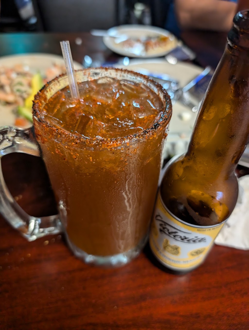 El Gallo De Oro, Granbury, TX