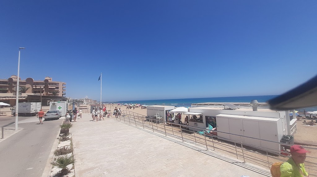 Alma, Torrevieja