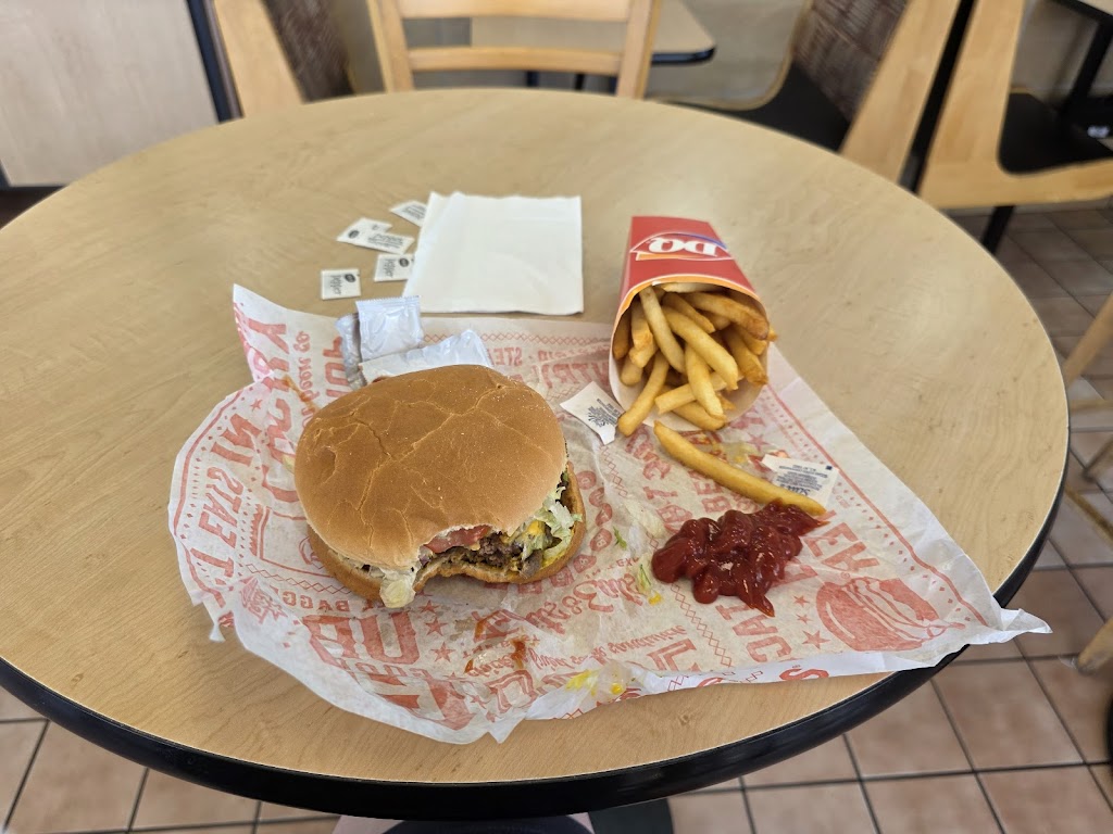 DQ Grill & Chill