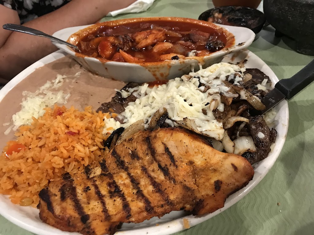 El Tapatio, Auburn, CA