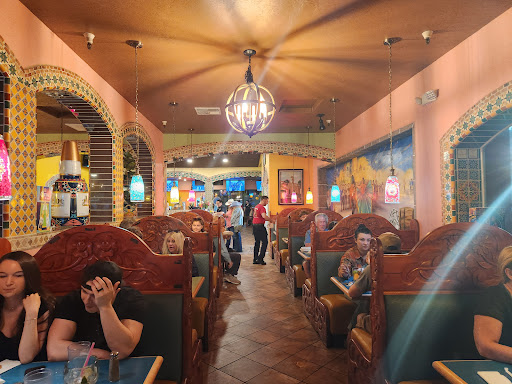 El Tapatio