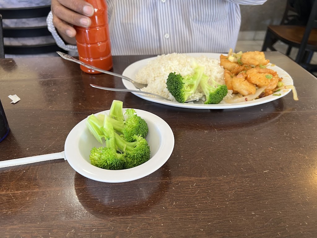 Pho 'n Seafood, Visalia, CA