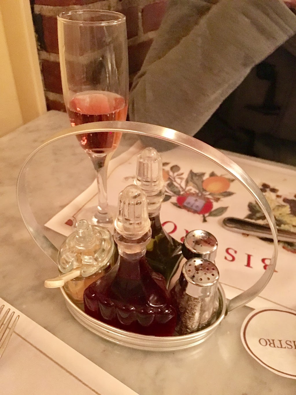 Cassis French Bistro