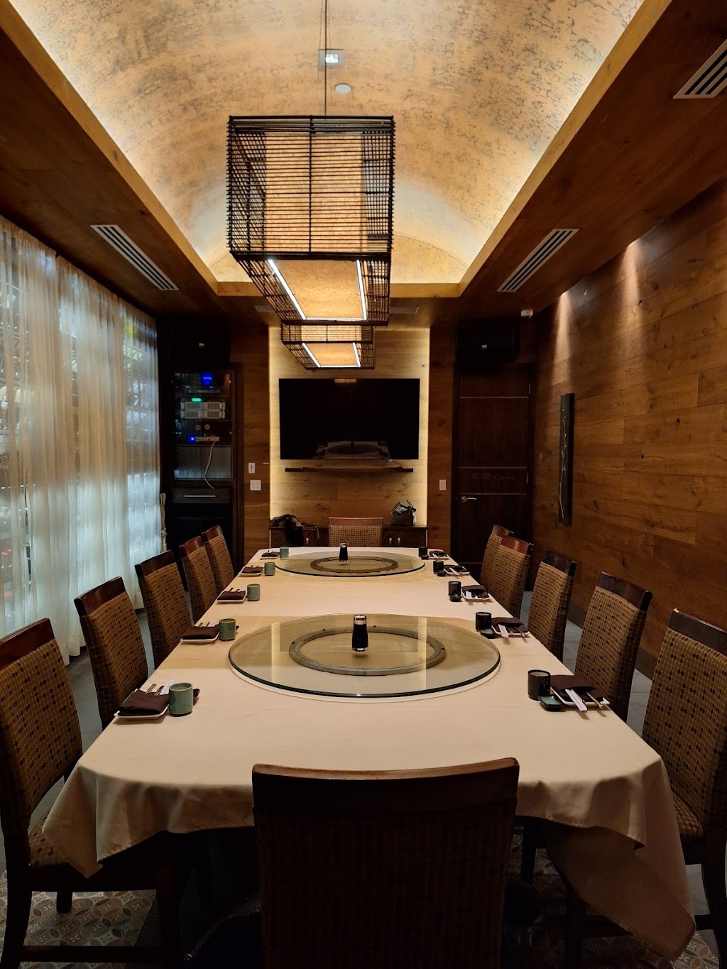 MoCA Asian Bistro