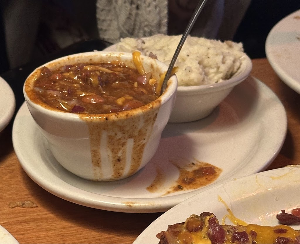 Texas Roadhouse, Union City, CA
