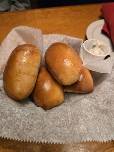 Texas Roadhouse